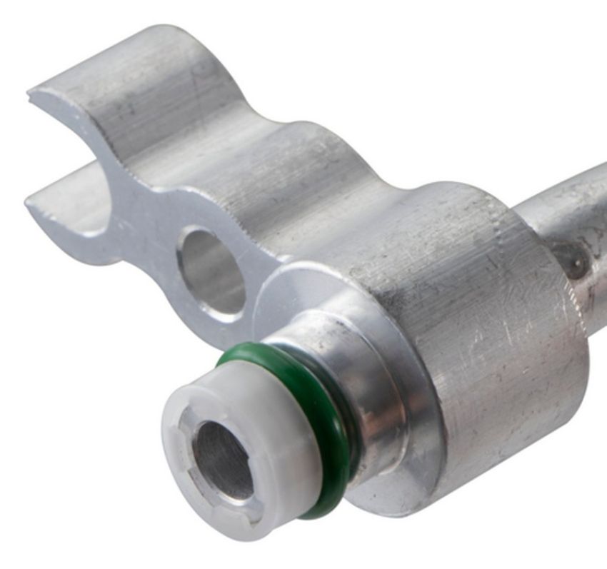 Four Seasons 66684 Discharge Line Hose Assembly