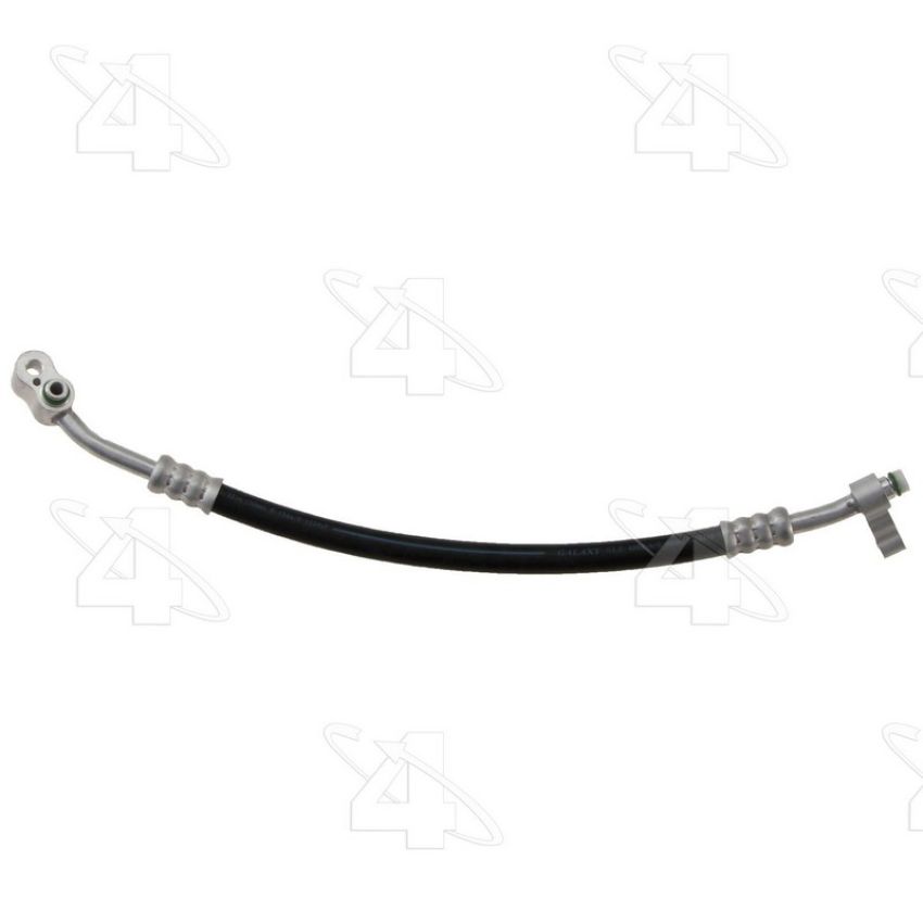 Four Seasons 66684 Discharge Line Hose Assembly