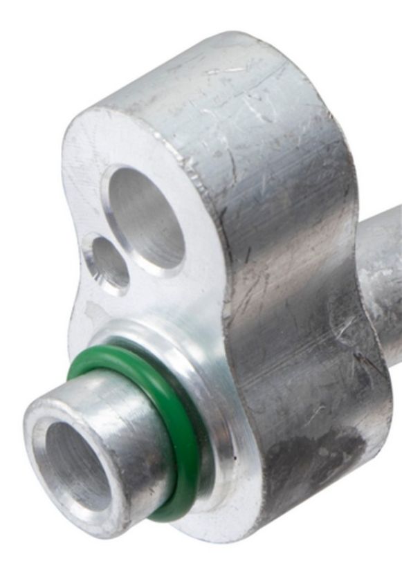 Four Seasons 66687 Discharge Line Hose Assembly