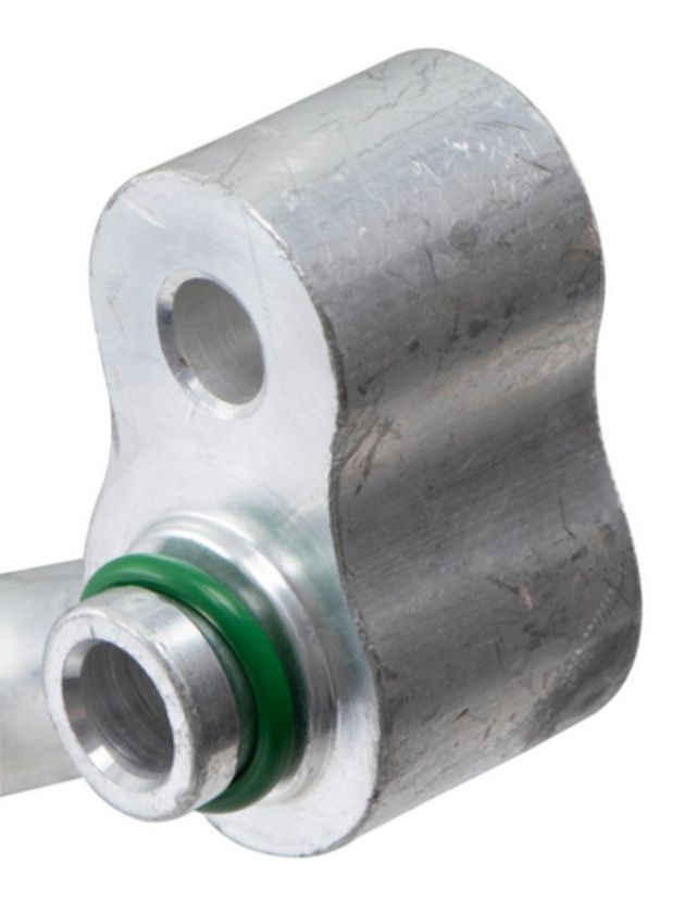 Four Seasons 66687 Discharge Line Hose Assembly