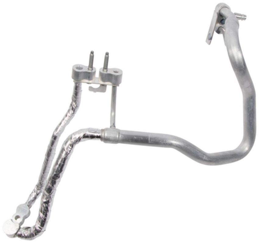 Four Seasons 66688 Discharge & Suction w/Liquid Line Internal Heat Exchange Hose Assembly