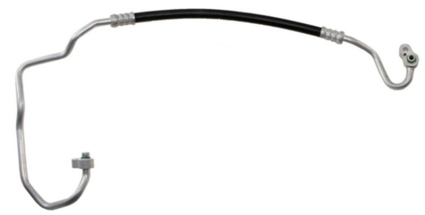 Four Seasons 66689 Discharge Line Hose Assembly
