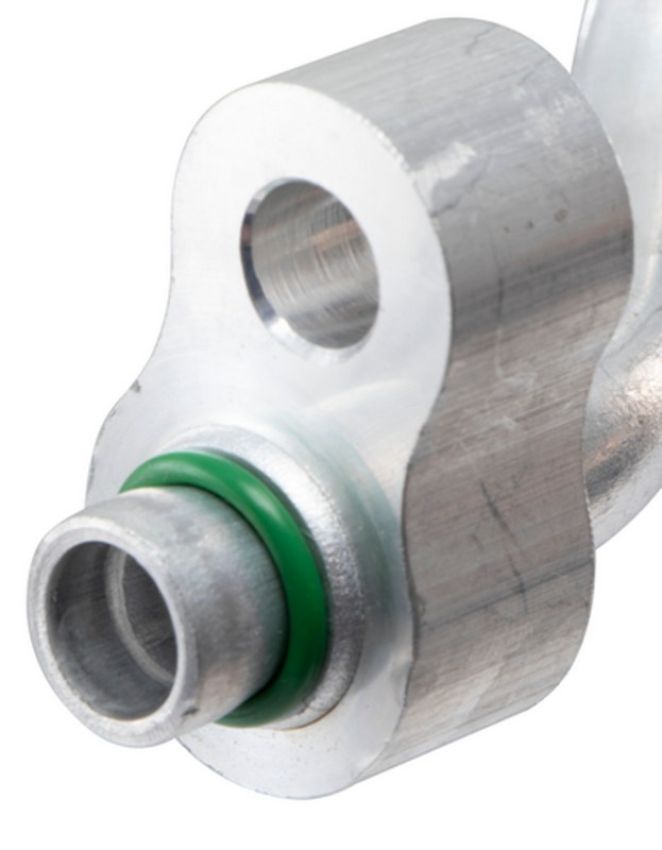 Four Seasons 66689 Discharge Line Hose Assembly