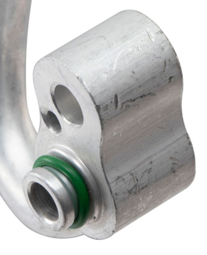 Four Seasons 66689 Discharge Line Hose Assembly