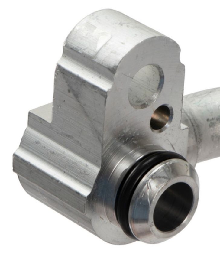 Four Seasons 66692 Discharge Line Hose Assembly