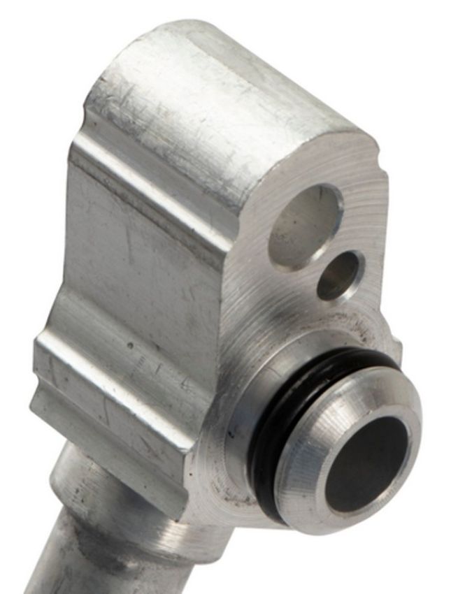 Four Seasons 66692 Discharge Line Hose Assembly