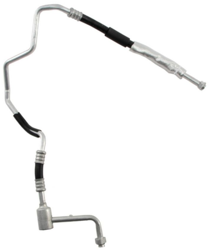 Four Seasons 66693 Suction Line Hose Assembly