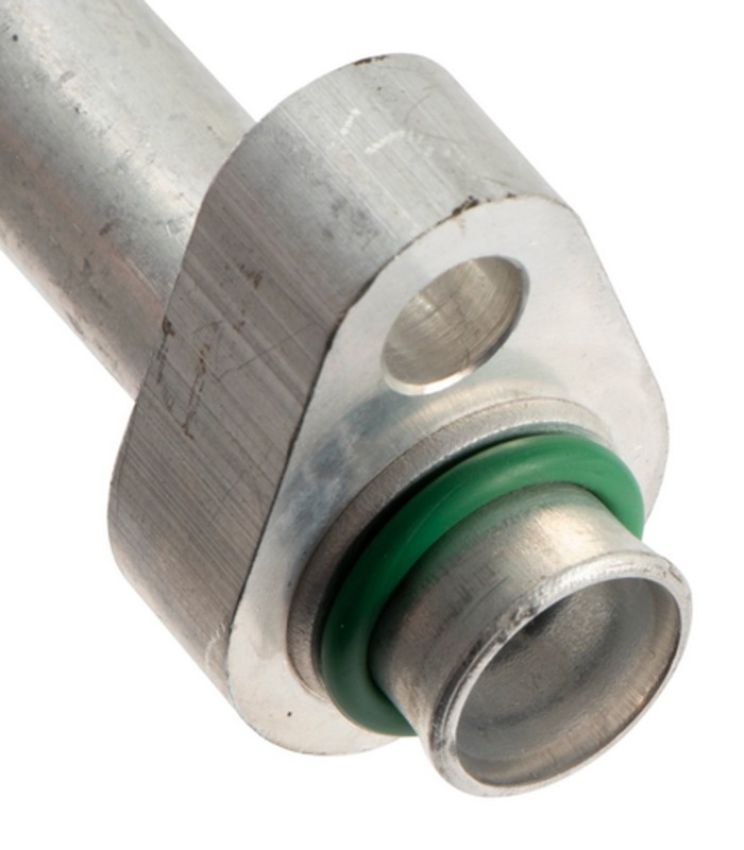 Four Seasons 66693 Suction Line Hose Assembly