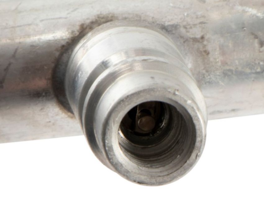 Four Seasons 66693 Suction Line Hose Assembly