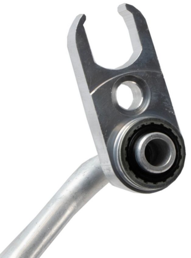 Four Seasons 66694 Discharge Line Hose Assembly