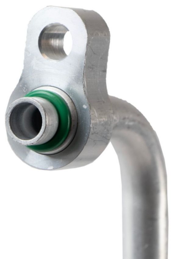 Four Seasons 66694 Discharge Line Hose Assembly