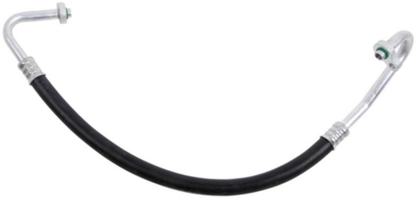 Four Seasons 66698 Suction Line Hose Assembly