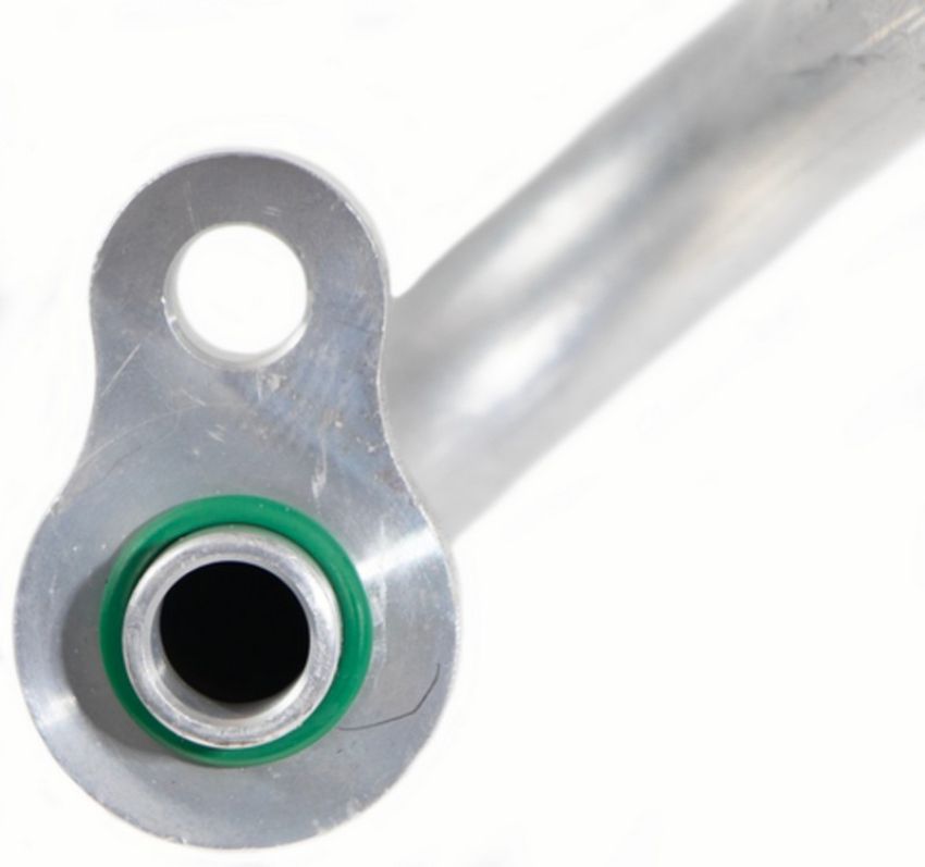 Four Seasons 66698 Suction Line Hose Assembly