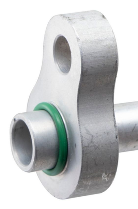 Four Seasons 66699 Discharge Line Hose Assembly