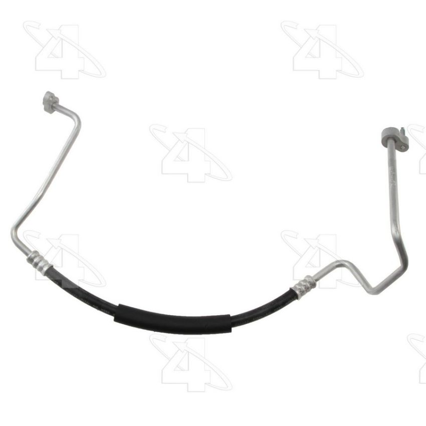 Four Seasons 66699 Discharge Line Hose Assembly