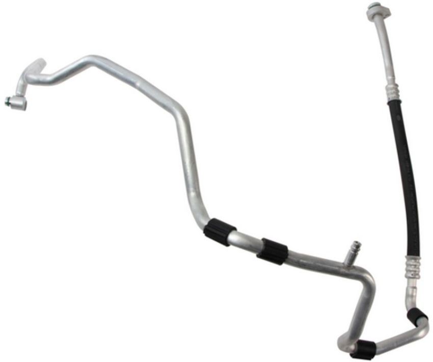 Four Seasons 66703 Suction Line Hose Assembly
