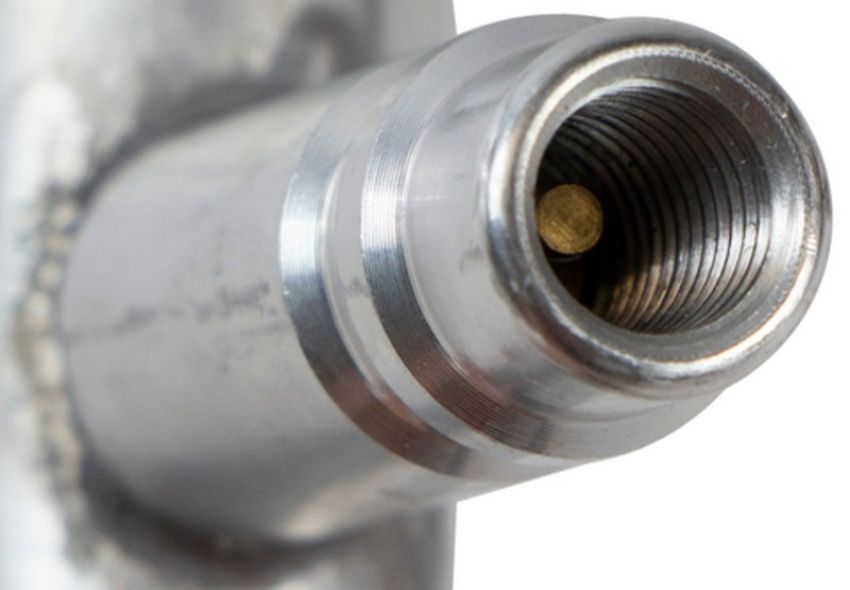 Four Seasons 66703 Suction Line Hose Assembly