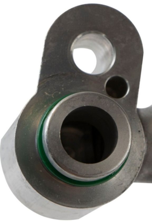 Four Seasons 66703 Suction Line Hose Assembly