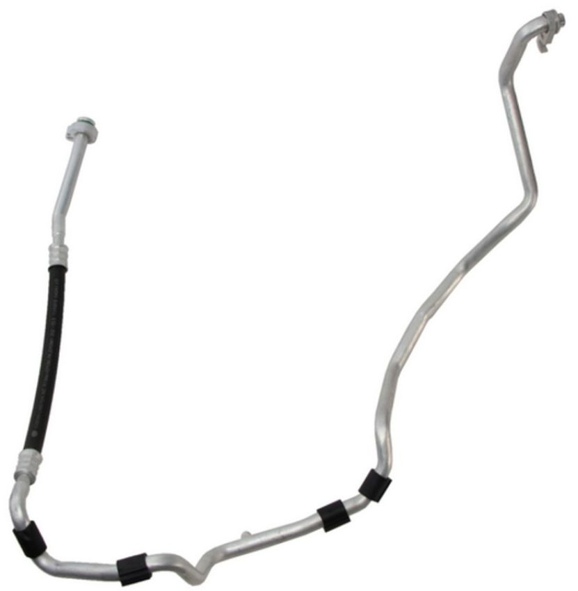Four Seasons 66704 Suction Line Hose Assembly