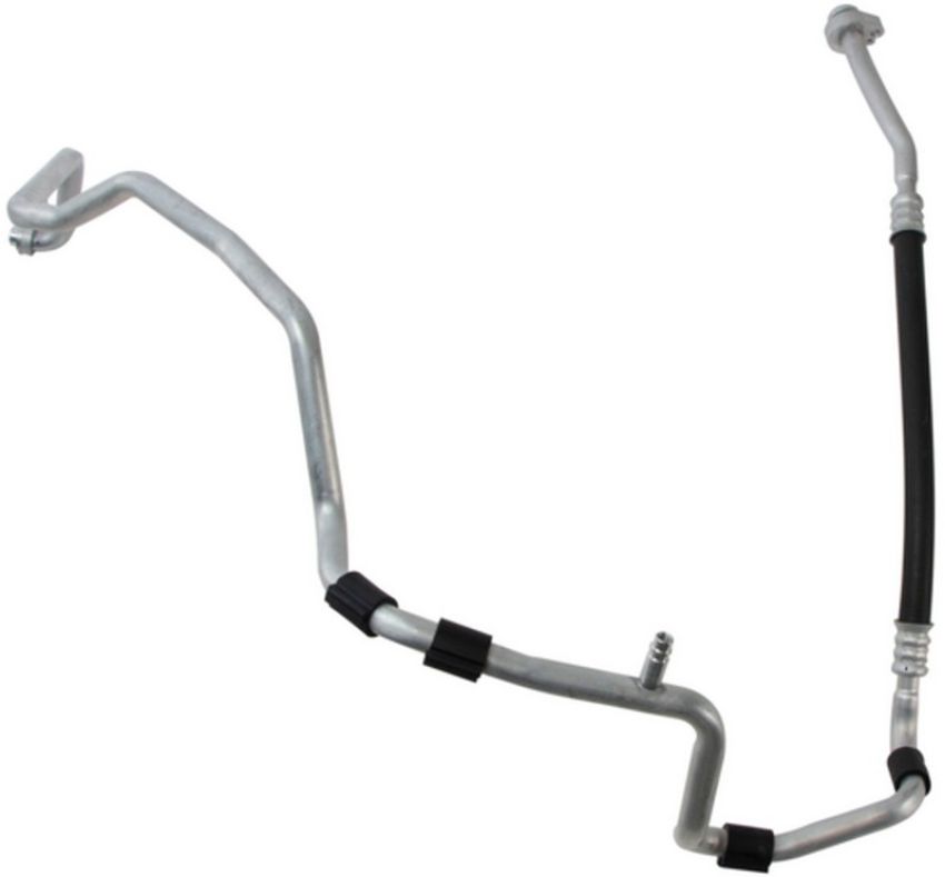 Four Seasons 66704 Suction Line Hose Assembly