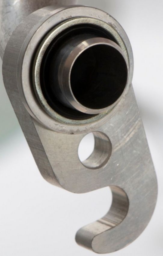 Four Seasons 66704 Suction Line Hose Assembly