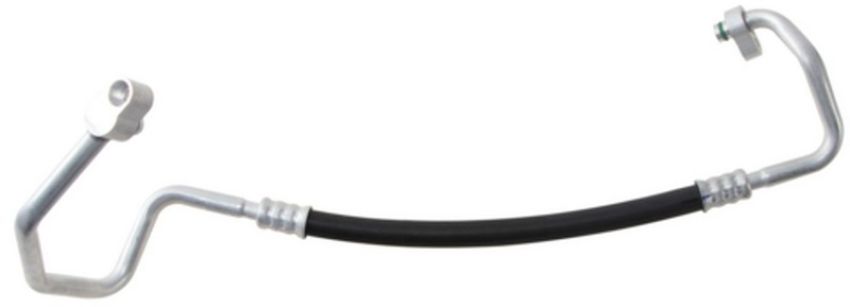 Four Seasons 66705 Discharge Line Hose Assembly