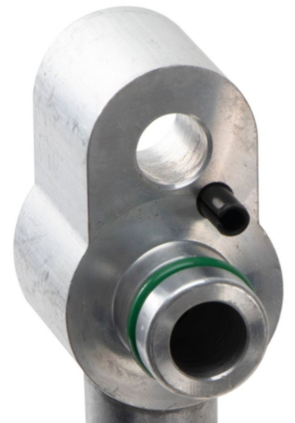 Four Seasons 66705 Discharge Line Hose Assembly