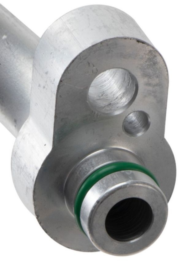 Four Seasons 66705 Discharge Line Hose Assembly