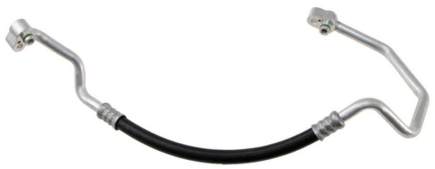 Four Seasons 66706 Discharge Line Hose Assembly