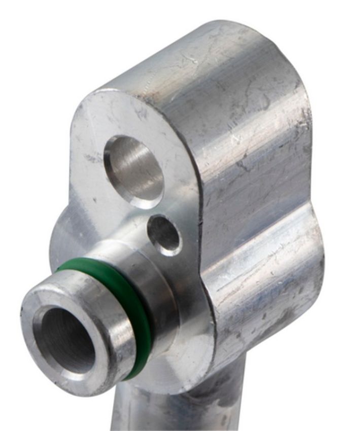 Four Seasons 66706 Discharge Line Hose Assembly