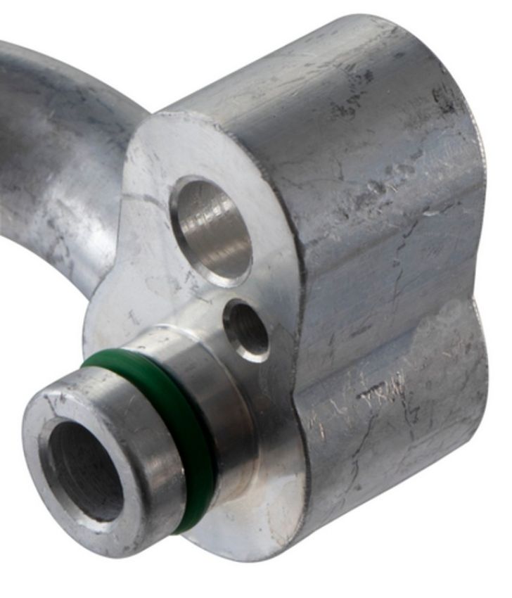 Four Seasons 66706 Discharge Line Hose Assembly