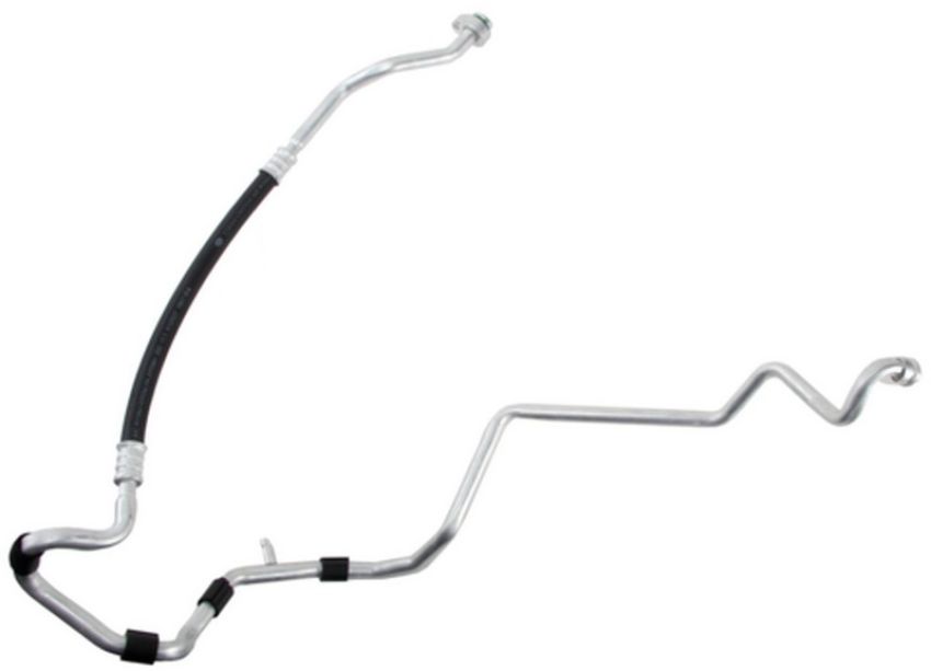 Four Seasons 66707 Suction Line Hose Assembly