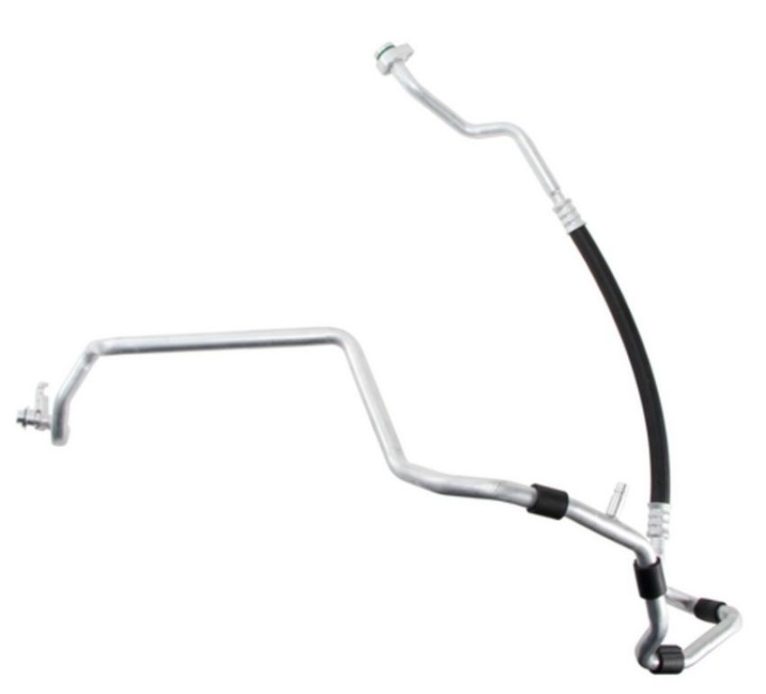 Four Seasons 66707 Suction Line Hose Assembly