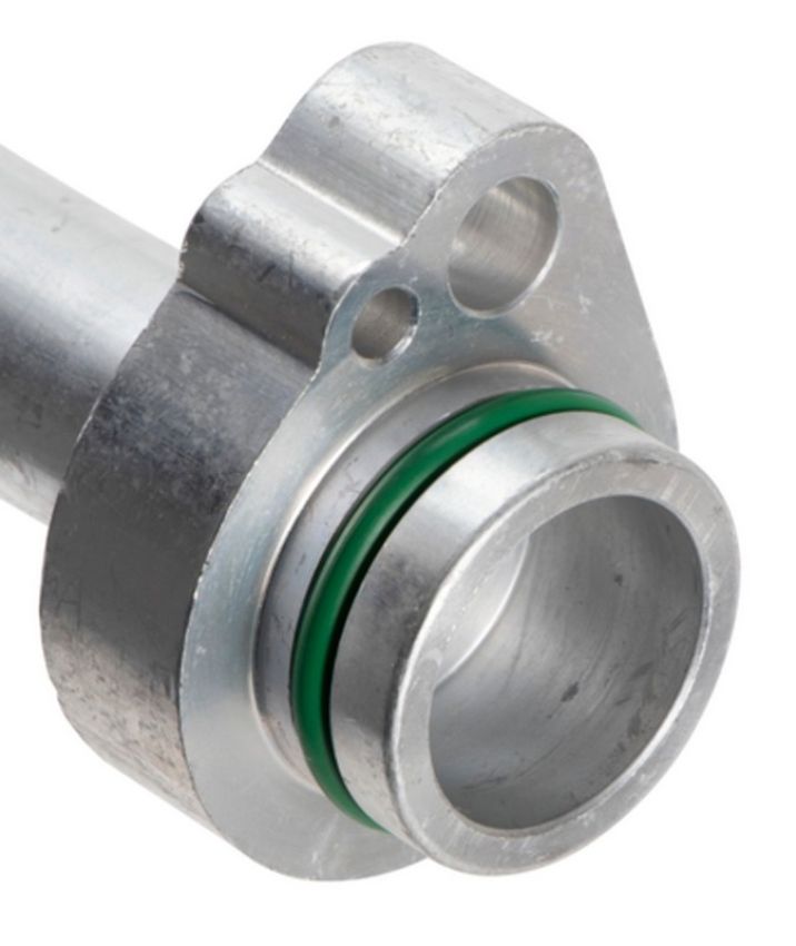 Four Seasons 66707 Suction Line Hose Assembly