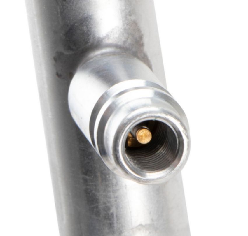 Four Seasons 66707 Suction Line Hose Assembly