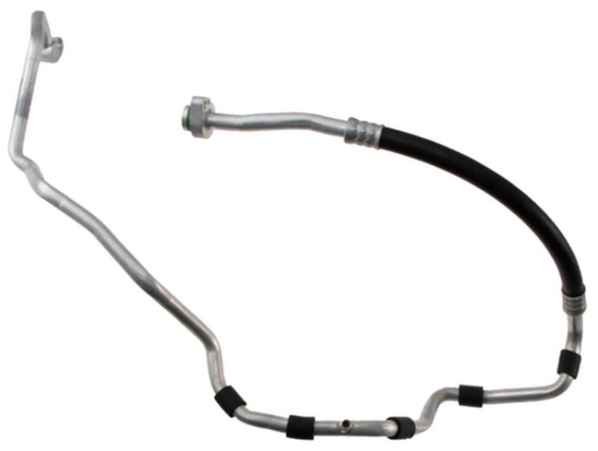 Four Seasons 66708 Suction Line Hose Assembly