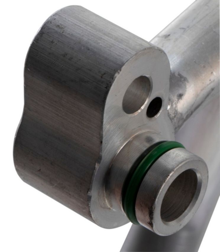 Four Seasons 66708 Suction Line Hose Assembly
