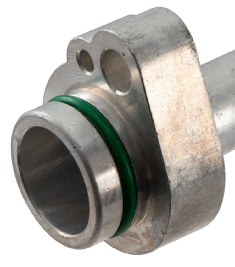 Four Seasons 66708 Suction Line Hose Assembly
