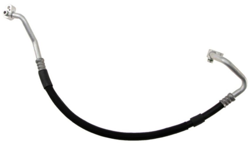 Four Seasons 66709 Discharge Line Hose Assembly