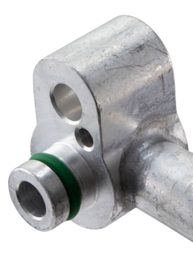 Four Seasons 66709 Discharge Line Hose Assembly