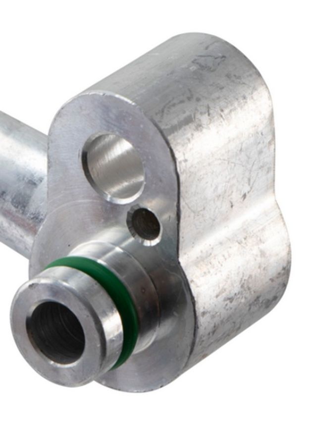 Four Seasons 66709 Discharge Line Hose Assembly
