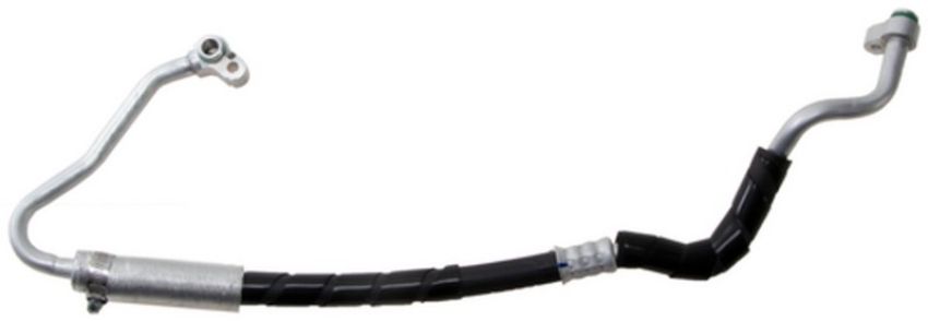 Four Seasons 66713 Suction Line Hose Assembly