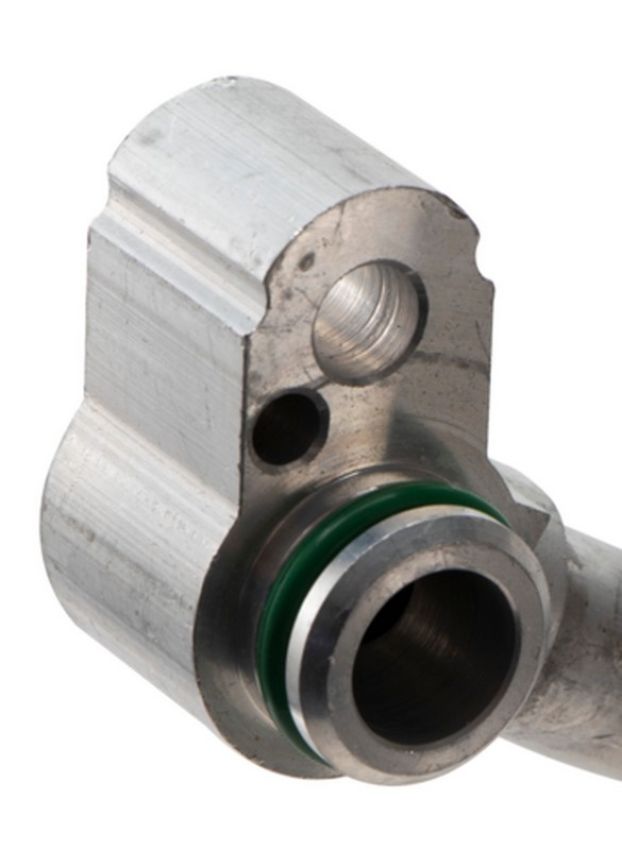 Four Seasons 66713 Suction Line Hose Assembly