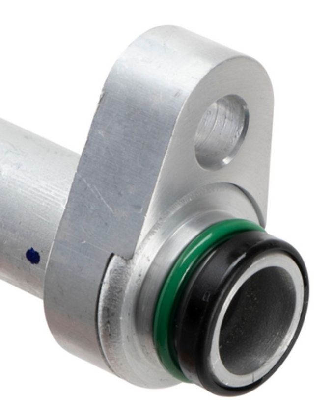 Four Seasons 66715 Suction Line Hose Assembly