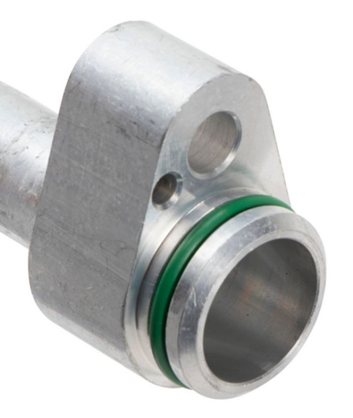 Four Seasons 66715 Suction Line Hose Assembly