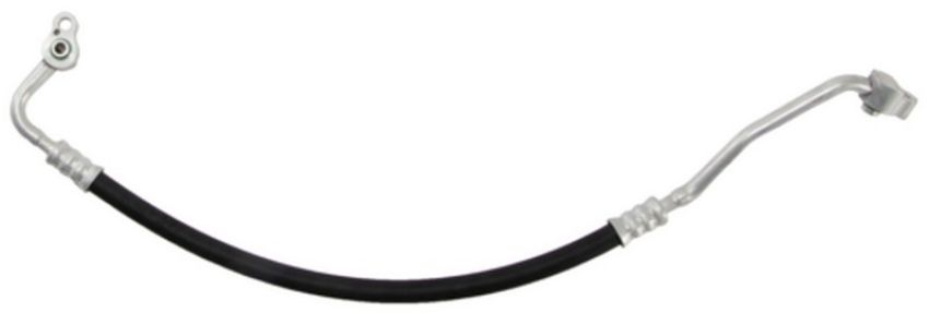 Four Seasons 66717 Discharge Line Hose Assembly
