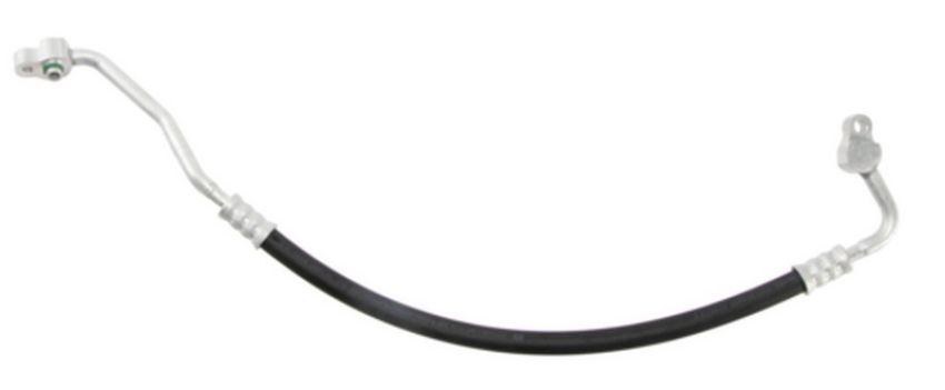 Four Seasons 66717 Discharge Line Hose Assembly