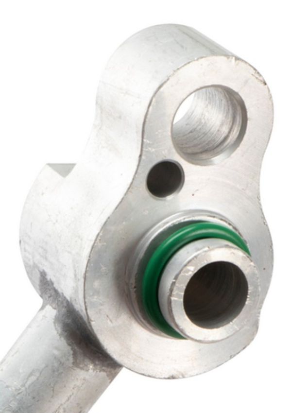 Four Seasons 66717 Discharge Line Hose Assembly