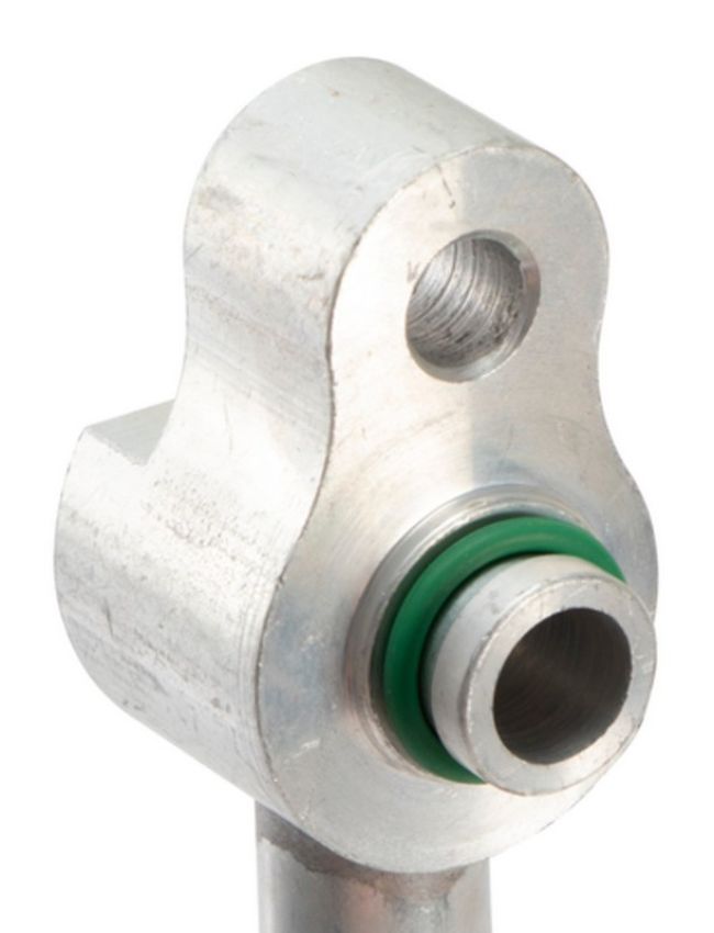 Four Seasons 66717 Discharge Line Hose Assembly