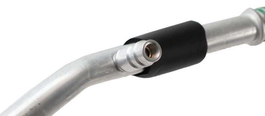 Four Seasons 66719 Suction Line Hose Assembly